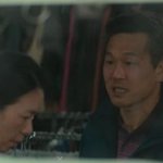 더 글로리에서 <b>강현남</b> 남편 반전이네