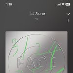 [군대] <b>alone</b> 개좋은데