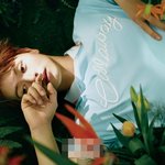 비투비 육성재 지큐 <b>골프</b> 4월호 화보