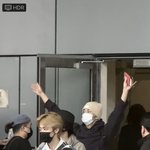 [NCT드림] 아침부터 신난 <b>이민</b>횽