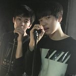 [NCT칠프] 마크 해찬 소울메이트 그만 갈라놓아라