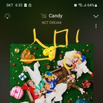 [NCT드림] 스밍플!스밍플!난 찬성!