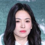 송혜교가 중국에서