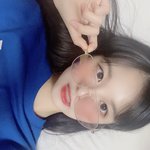 엔믹스 설윤 중학생 과사