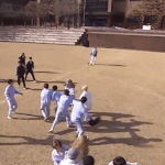 아 리키랑 <b>나캠든</b> 이거 봤냐