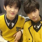 [NCT칠프] 마크는 <b>정신병</b> 걸린 맠헬지보다 해찬이 더 좋아함