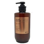 나 샴푸바꿨는데 냄새 개젛아