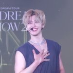 [NCT드림] 착한 얼굴과 <b>상반</b>된