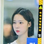 엥 윈터 왜케 이쁘냐