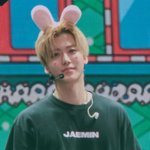 [NCT드림] 나재민씨