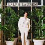 [드루와] 랄프 <b>로렌</b> 2023 봄 여름 프리젠테이션을 방문한 셀럽