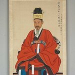 우리<b>아빠</b> 흥선대원군<b>닮음</b>