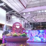 이거 에스파 <b>forever</b> 앨범 표지에 그거네