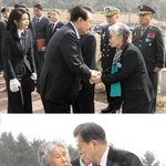 <b>서해</b> 수호의 날 기념식… 尹 “국민 지킨 영웅들”
