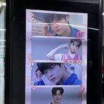 마징시앙<b>실물</b>보고왓는데