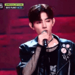 장하오 얘 진짜 뭐하는애임