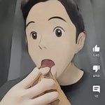 [댓글부탁해] 이 <b>필터</b> 끼고 이 정도면 잘생긴 거임??