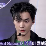 얘들아 보이스플래닛 박한빈 좀 봐줘!!!