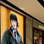 아이돌 명품 글로벌 <b>앰버</b>&amp;캠페인 모델 모음