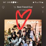 [NCT드림] 교통카드도 왔다..