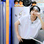 방탄 뷔 특급칭찬 받음