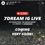 [NCT드림] 칠드림 <b>인라</b> 와라~!!