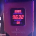 정재현 펀치 신기록 <b>남자력</b> 뭐임?