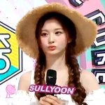 스페셜 엠씨 설윤