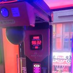 [도재정] 재현이 오락실 펀치 <b>신기록</b>이네