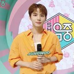 [NCT정우] <b>오렌지</b>쩡