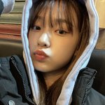 이사람 해린 닮지않음?