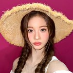 설윤 퍼스널 <b>컬러</b>는..