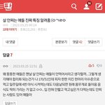 <b>이런댓글</b> ㅈㄴ 지겹긴하긔