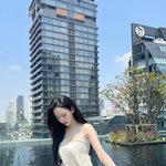 카리나도 ㅈㄴ 하얗다