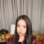 규진 <b>지우</b> 머리좀 쫙쫙 안 폈으면 좋겠다