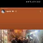 김석진 휴가 나와서 7방탄 다 <b>모임</b>