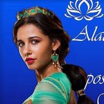 <b>자스민</b>역이 인어공주 했으면 어떨거같음?