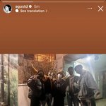 [방탄소년단] <b>대화주제</b>는 안봐도 비디오ㅋㅋㅋㅋㅋ