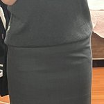 <b>치마</b> 줄이는게 나을까