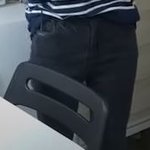 <b>바지</b>에 티셔츠 찡기는거