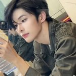 나 꿈에 천지<b>안위</b> 오라버니 나오심