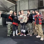 [NCT드림] 애들 한국왔넹