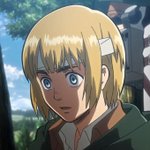 [진격의거인] 붕대 감은 아름이 <b>짱귀</b>