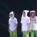 [NCT드림] 아 졘런 얘<b>네</b> 개귀여워