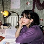 엔믹스 <b>릴리</b> 닮지 않았음?