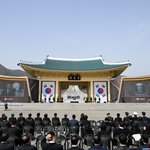 천안함 <b>생존</b>장병, 13년만에 ‘헌신영예기장’ 받았다