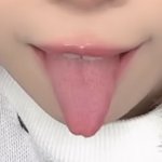 턱 <b>갸름</b>하게 보정했더니ㅋㅋㅋ