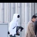 [방탄소년단] 박짐 오늘은 하얀뿅<b>아리</b>로  출근