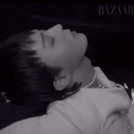 지디 새로 뜬 화보에서 외모 대존잘