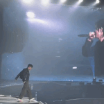 수빈아 다리가 얼마나 긴 거야??